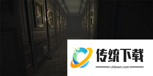 层层恐惧游戏攻略26