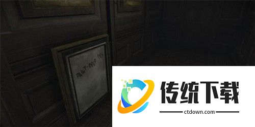 层层恐惧游戏攻略27