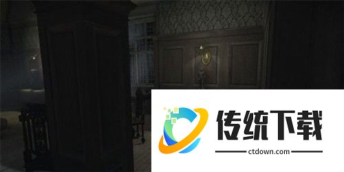 层层恐惧游戏攻略29