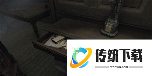 层层恐惧游戏攻略30