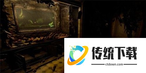 层层恐惧游戏攻略33