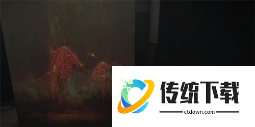 层层恐惧游戏攻略34