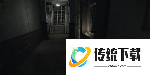 层层恐惧游戏攻略31