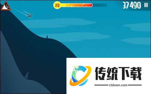 滑雪大冒险内购破解版