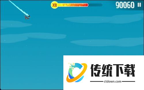 滑雪大冒险内购破解版