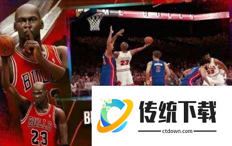 nba2k23手游ios直装版免费