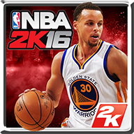 nba2k23手游ios直装版免费