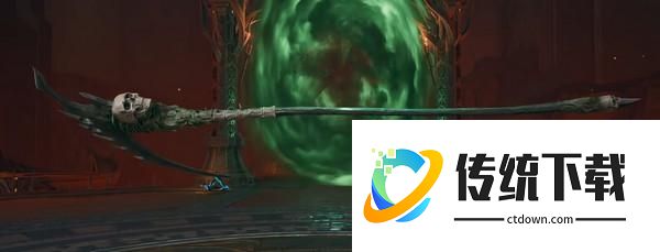 逆战未来死神镰刀怎么获得？死神镰刀获取攻略