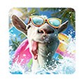Goat Simulator Free年度版