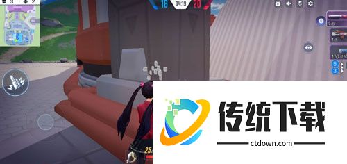 机动都市阿尔法