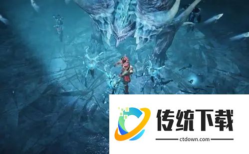 暗黑破坏神2作弊器