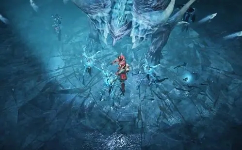 暗黑破坏神2作弊器