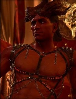 博德之门3哪些角色可以推倒？博德之门3全部可推倒角色一览