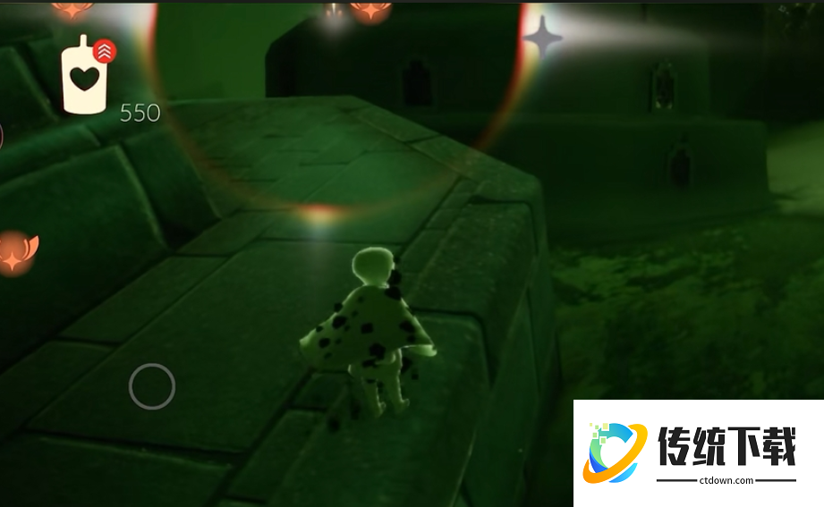 光遇怎么换永久无翼 光遇怎么换永久无翼