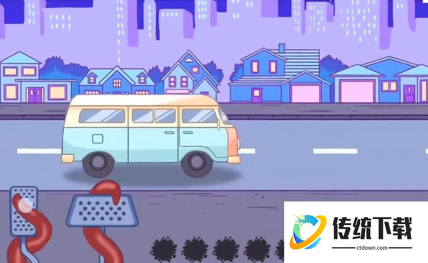 触手面包车4.0版本