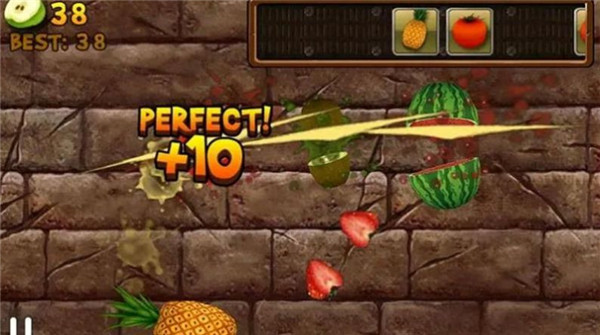 水果乐园切切切