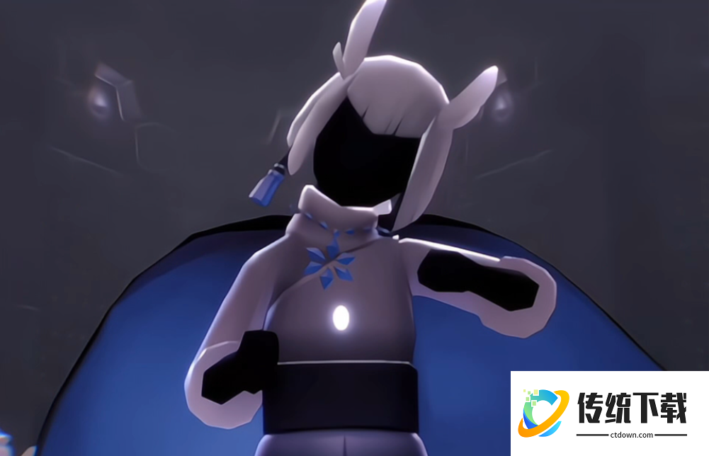 光遇新人怎么获得白鸟