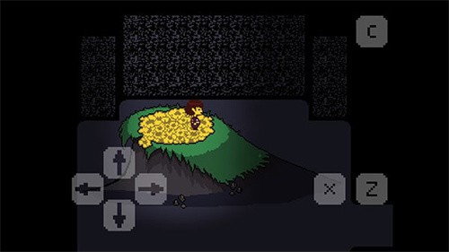 残暴之下重制版中文版