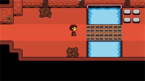 残暴之下重制版中文版