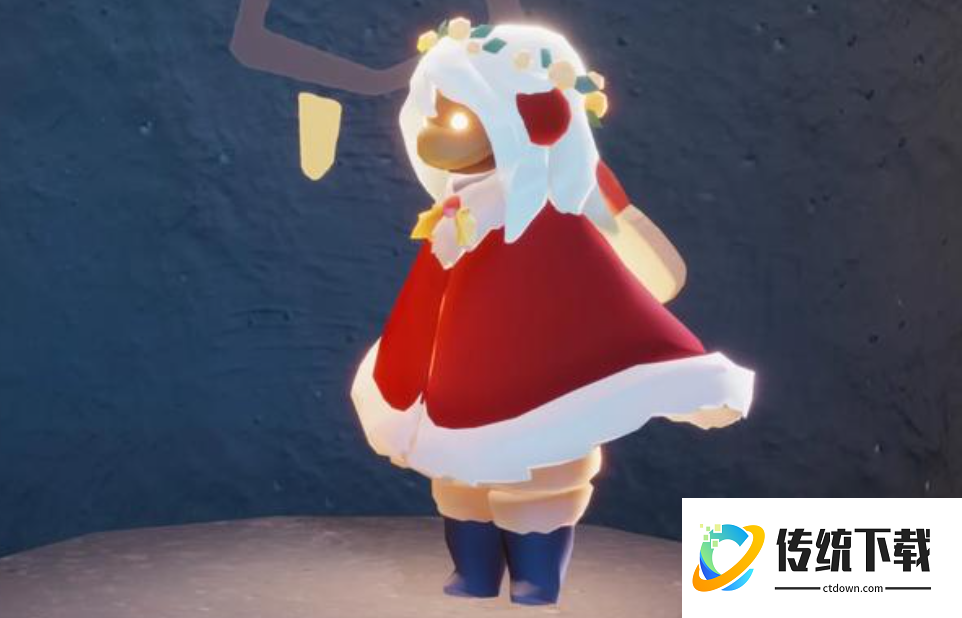 光遇怎么变甲壳虫