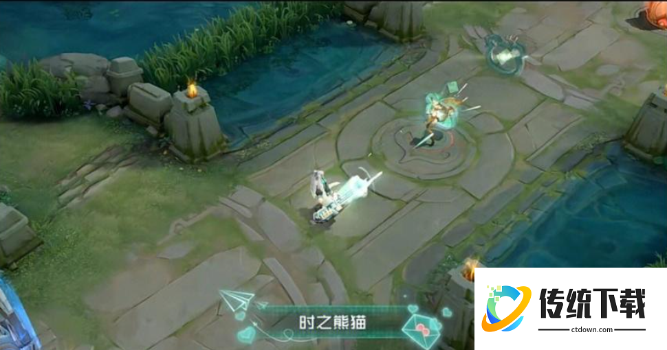 王者荣耀香香怎么出装最新 王者荣耀香香怎么出装最新