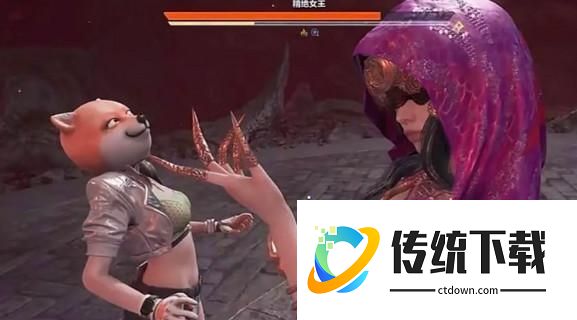 【逆战:未来】还在给BOSS刮痧?学会破韧轮椅流,十五秒直接抬走一个!