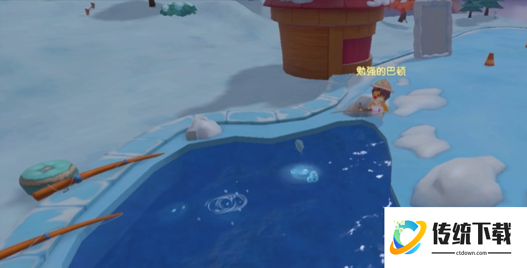 摩尔庄园白鲸怎么换热气球 摩尔庄园白鲸怎么换热气球