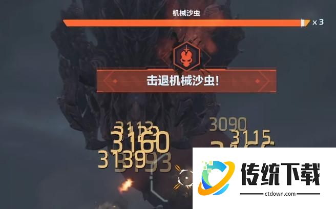 逆战未来冰点源起用什么机甲最好 逆战未来冰点源起机甲选择攻略