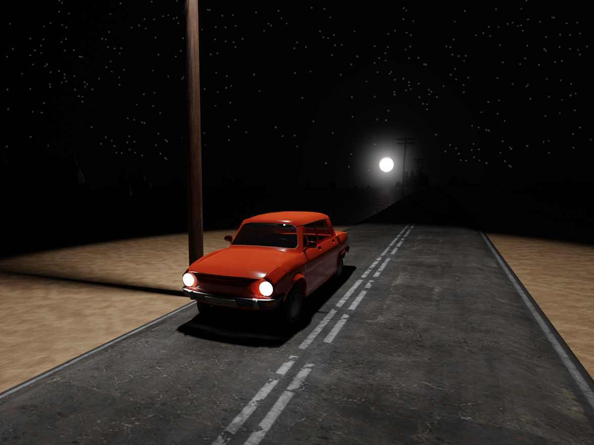 长途旅行手机版