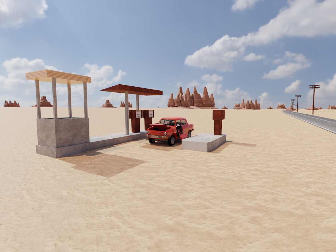 长途旅行手机版