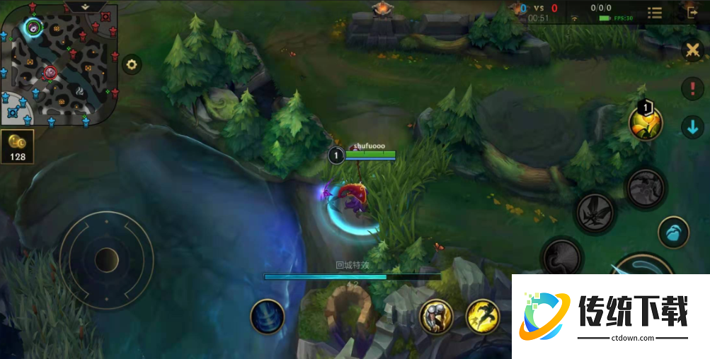 英雄联盟手游自选女英雄选哪个