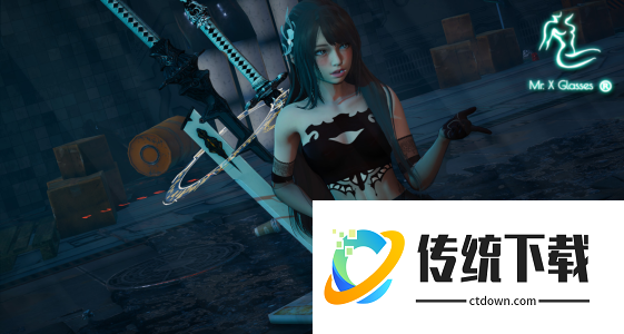 永恒世界汉化版最新版