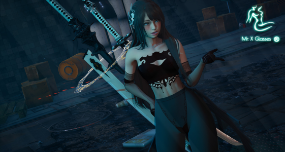 永恒世界汉化版