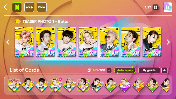 rhythm hive最新版2025