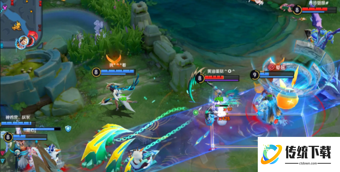 王者荣耀adc终极伤害出装是什么