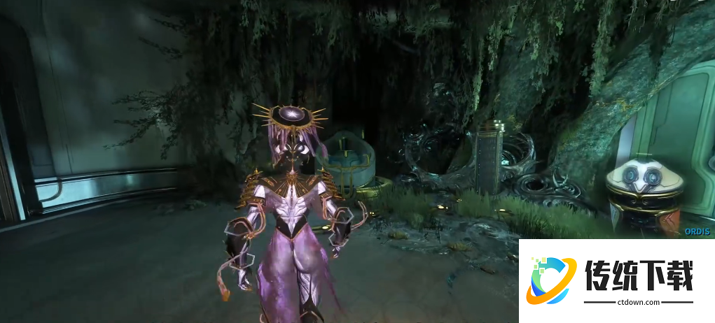 星际战甲新手武器怎么选近战