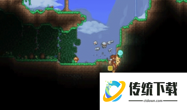 泰拉瑞亚手游软件