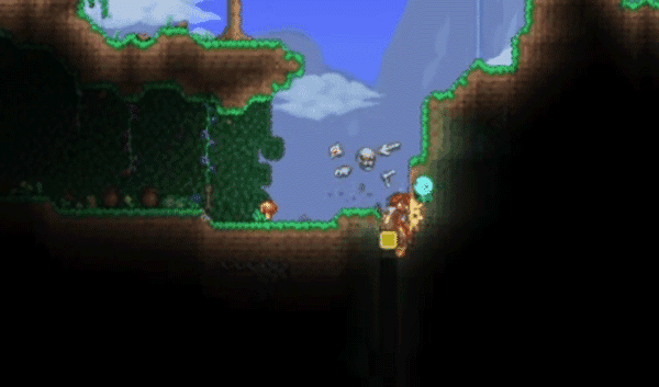 泰拉瑞亚手游安卓版