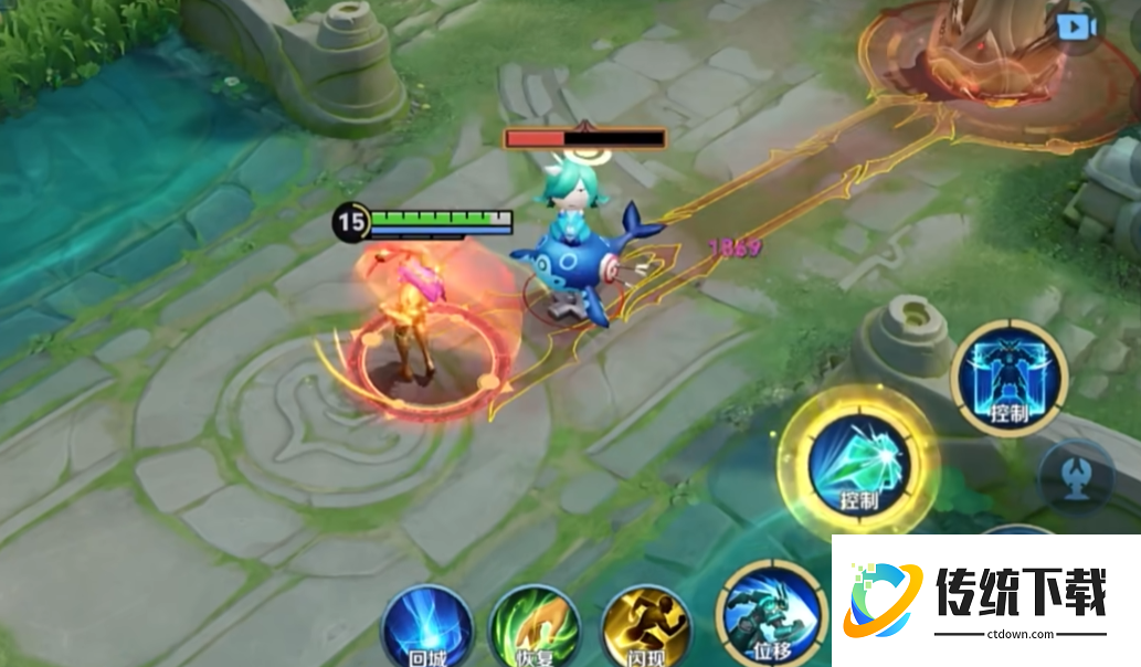 王者荣耀墨子出装有哪些推荐