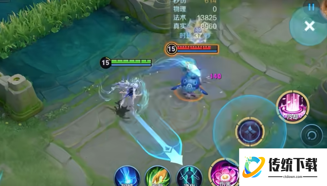 王者荣耀貂蝉铭文出装有哪些 王者荣耀貂蝉铭文出装有哪些