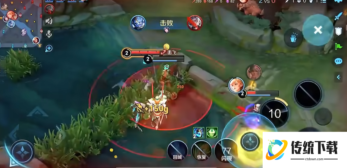 王者荣耀钟馗出装怎么搭配 王者荣耀钟馗出装怎么搭配