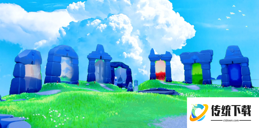 光遇萌新怎么回遇境