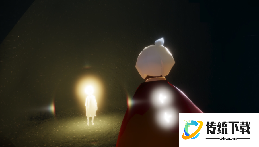 光遇如何升级到第八级