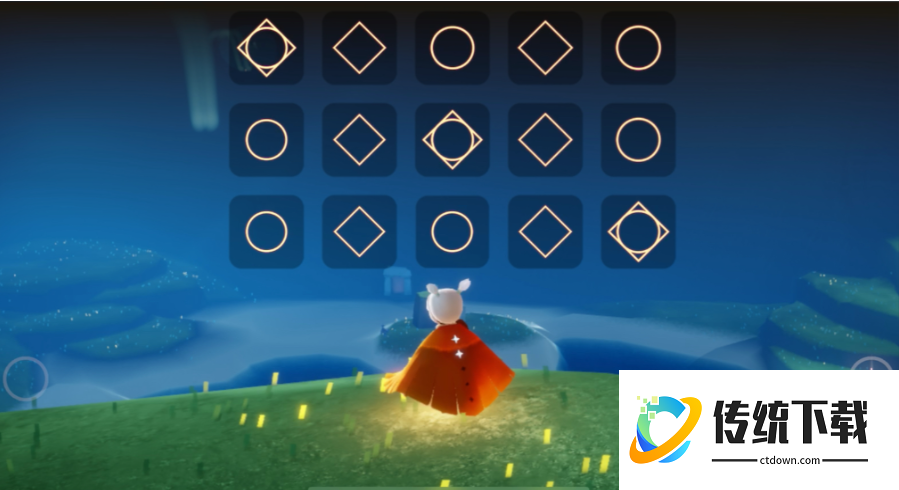 光遇琴竖怎么获得 光遇琴竖怎么获得