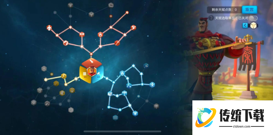 万国觉醒英雄品质怎么划分