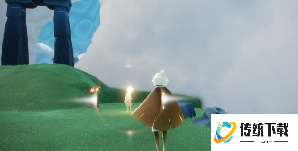 光遇新手攻略怎么过