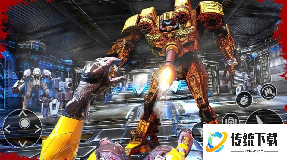 异形掠夺者死亡空间游戏