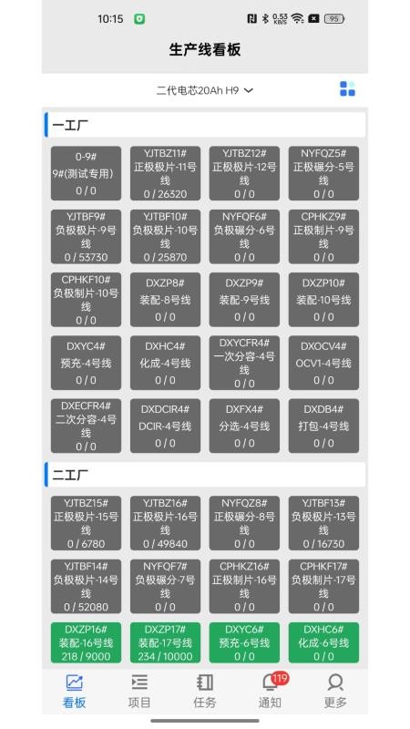 精益企业运营系统最新版