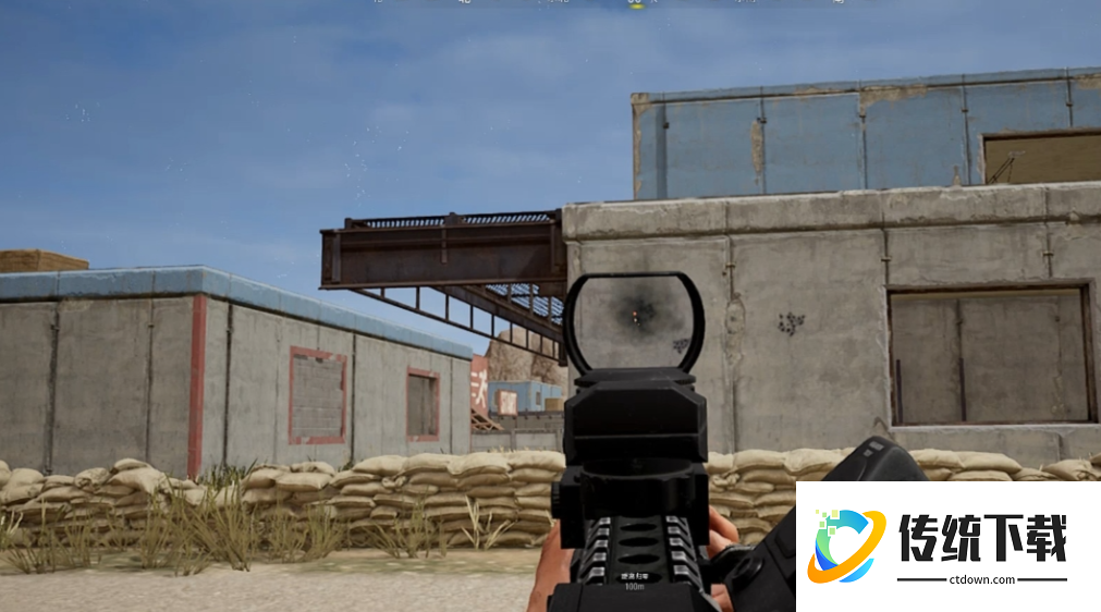 绝地求生中枪口补偿有什么用