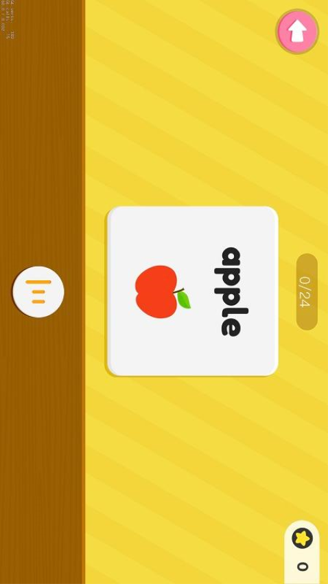 自然拼读phonics1免费版